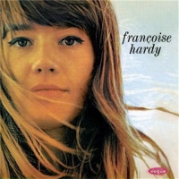 lp: Françoise Hardy: Le Premier Bonheur Du Jour