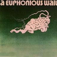 lp: A Euphonious Wail: A Euphonious Wail