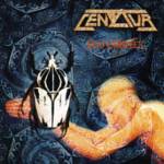 cd: Centaur: God Complex