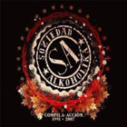 cd: Soziedad Alkoholika: Compila-Accion 1991-2007