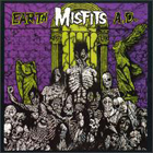 lp: Misfits: Earth A.D./Woolfs Blood