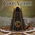 cd: Courageous: Downfall to Honesty