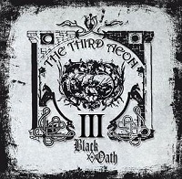 cd: Black Oath: The Third Aeon