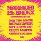 cd-ep: Mariachi El Bronx: Plys Yr Fvrt Sngs