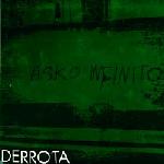 lp: Derrota: Asko Infinito