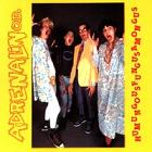 lp: Adrenalin O.D.: Humungousfungusamongus