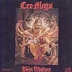 lp: Cro-Mags: Best wishes