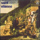 cd: Saint Etienne: Tiger bay
