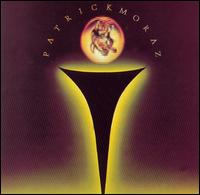 lp-gatefold: Patrick Moraz: The Story Of I