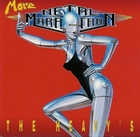 cd: Heavy's: More Metal Marathon