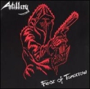 lp: Artillery: Fear of Tomorrow