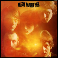 cd: Mecki Mark Men: Mecki Mark Men