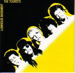 lp: Tourists: Luminous basement
