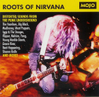cd: VA: Mojo: Roots Of Nirvana - Distorted Sounds from the Punk Underground
