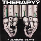 cd: Therapy?: Pleasure Death