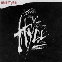 mp3: Halestorm: Hello, It's Mz. Hyde