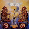 lp: Rods: Heavier Than Thou