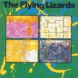 lp: Flying lizards: The Flying lizards