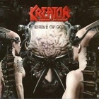 cd+dvd: Kreator: Enemy Of God