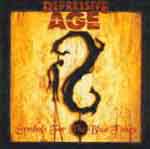 cd: Depressive Age: Symbols For The Blue Times