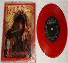  obestämt: W.A.S.P.: I Don't Need No Doctor