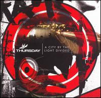 cd: Thursday: A City By The Light Divided