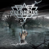 cd-ep: Overdrive: Resurrected