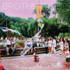 cd: Brothertiger: Golden Years