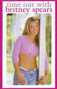 dvd: Britney Spears: Time Out with Britney Spears