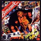lp: Paul Di'anno's Battlezone: Children of Madness