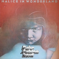 lp: Paice Ashton Lord: Malice in Wonderland