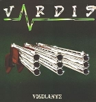 lp: Vardis: Vigilante