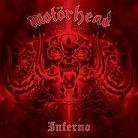 cd+dvd: Motörhead: Inferno