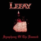 cd: Lefay: Symphony of the Damned