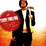 lp: Every Time I Die: Last Night in Town