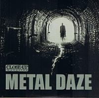 mcd: VA: Metal Daze