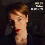 cd-digipak: Anna Järvinen: Buren