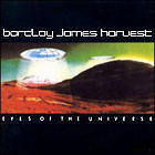 lp: Barclay James Harvest: Eyes Of The Universe