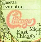 lp: Chicago: Chicago XI