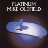 lp: Mike Oldfield: Platinum