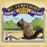 cd: B.C. Camplight: Hide, Run Away