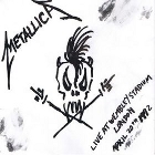 cd-maxi: Metallica: Nothing Else Matters - Live At Wembley Stadium London April 20th 1992