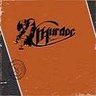 cd-digipak: Murdoc: Two in One