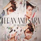 cd: Tegan And Sara: Heartthrob