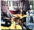 cd-singel digipak: Guns N' Roses: 14 Years