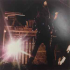 lp: PSP (Swe): Cowboy Cathedral