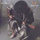lp: Stevie Ray Vaughan and double trouble: In step