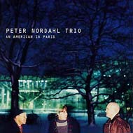 cd: Peter Nordahl Trio: An American In Paris