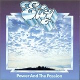 cd: Eloy: Power And The Passion