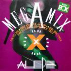 cd-maxi: Aleph: Megamix